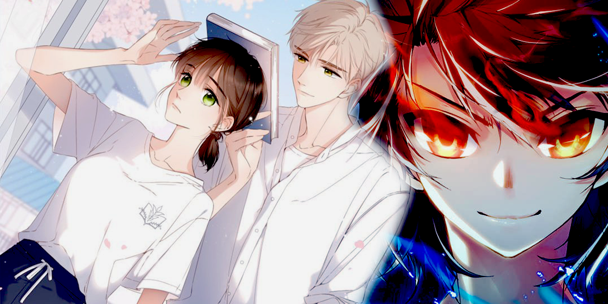 10 Must-Read Manhua For Fans Of Manga