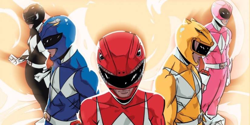 Power Rangers: 10 Characters Who Actually Died