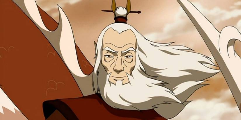 Avatar: 5 Reasons Aang Should've Killed Fire Lord Ozai (& 5 Why It's ...