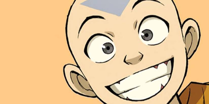 Avatar: 10 Things That Make Zero Sense About Aang