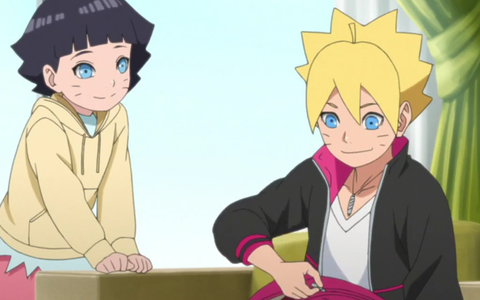Boruto Fan Theories That Put Naruto to Shame 9 Boruto Theories