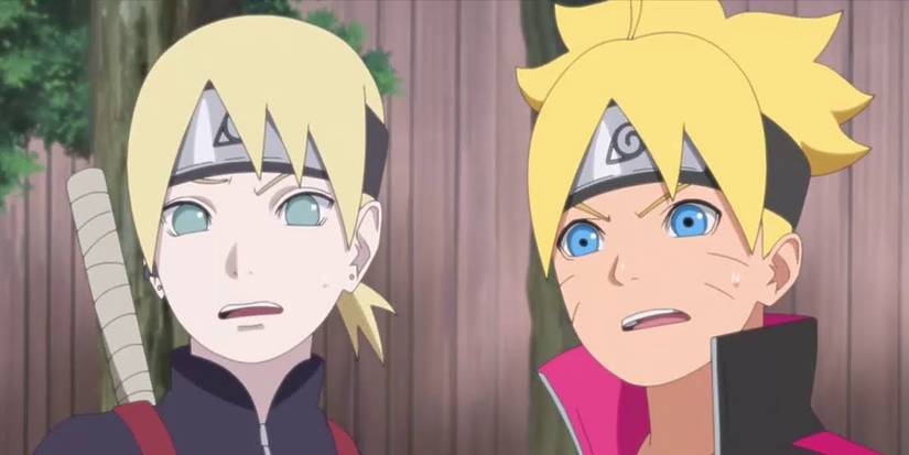 Boruto: Inojin's Future Suffers a MAJOR Blow - But He's Better for It