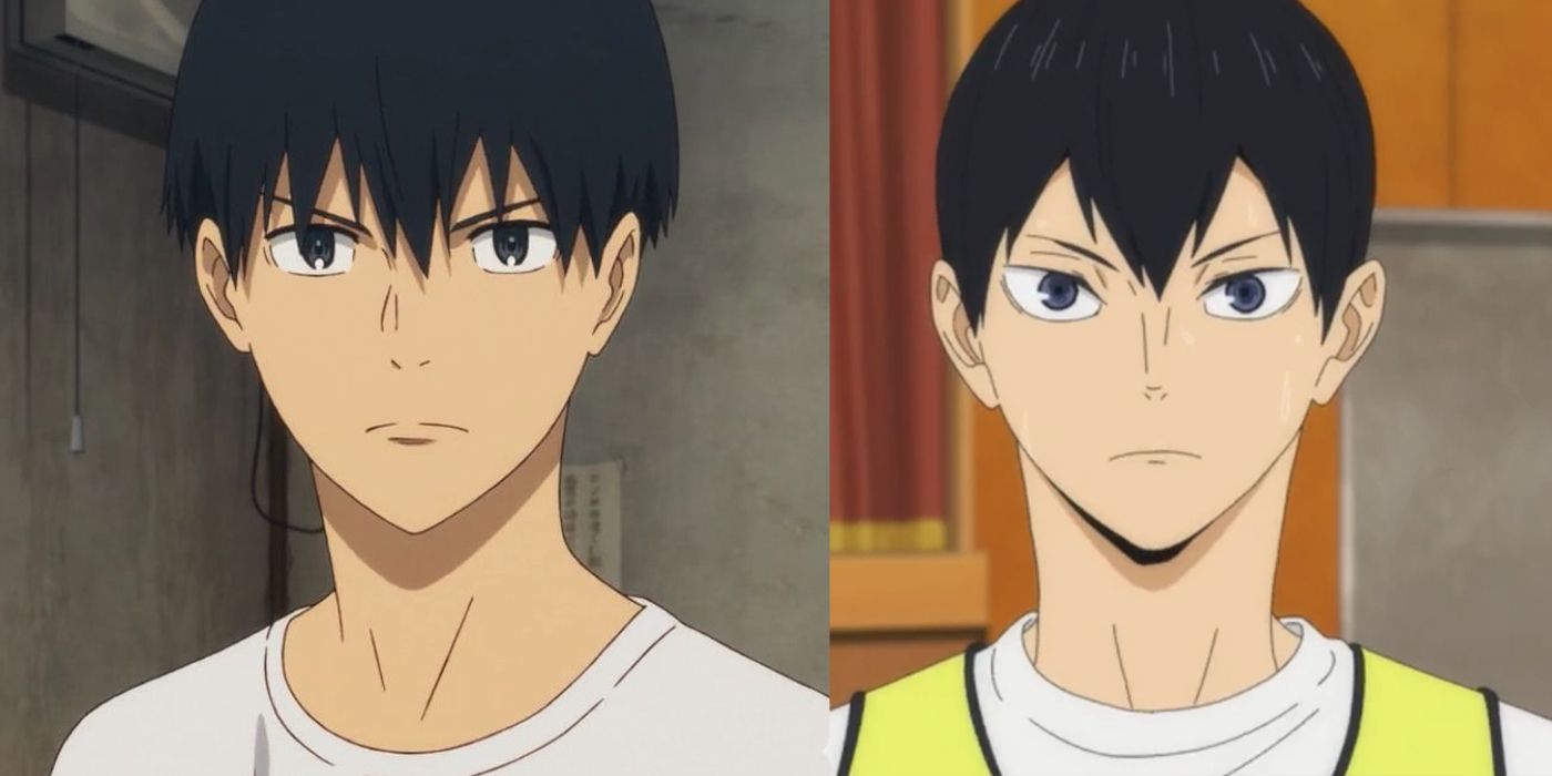 10 Anime Characters Who Could Easily Be Twins But Aren T