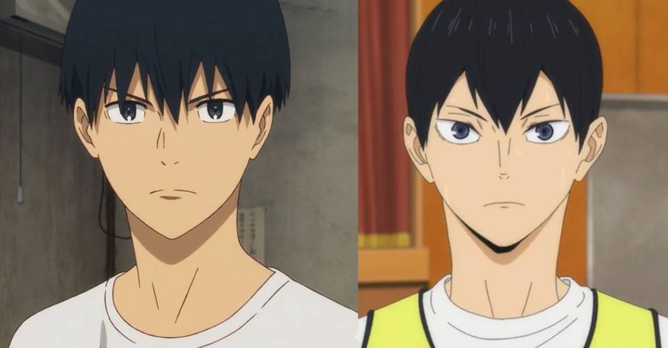 10 Anime Characters Who Could Easily Be Twins But Aren T 10 Anime Characters Who Could Easily Be Twins But Aren T