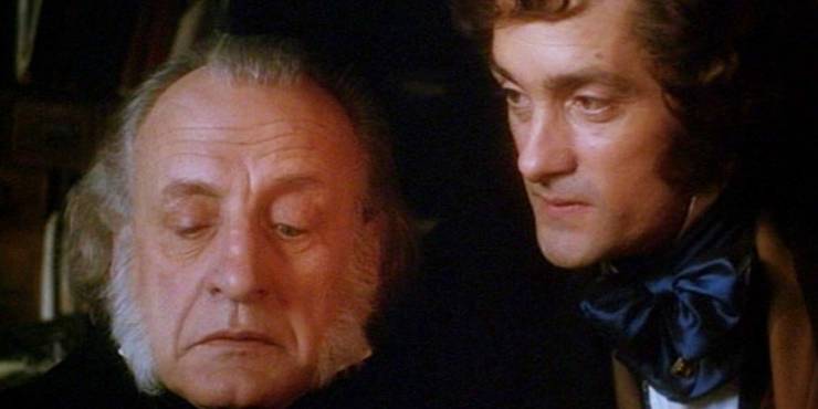 A Christmas Carol S 5 Best Adaptations Cbr A Christmas Carol 1984 Cast