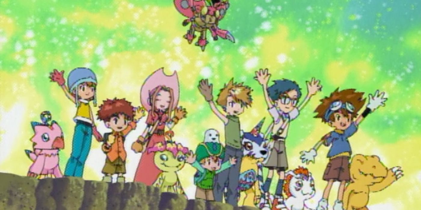 The Best Pokémon Anime Rip-Offs, Ranked