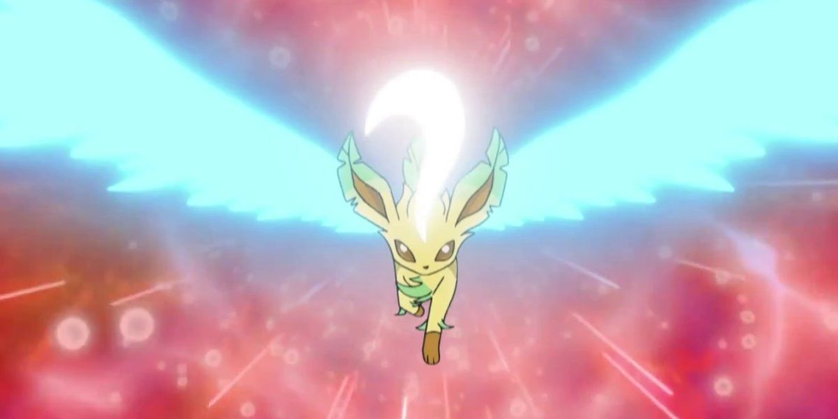 10 Ways Pokémon Battles Are Completely Different In The Anime