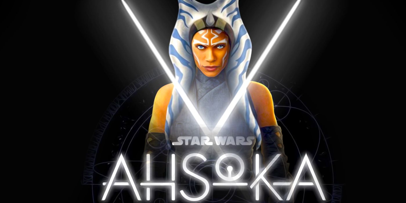 Ahsoka Tano, Rangers of the New Republic Series in ...