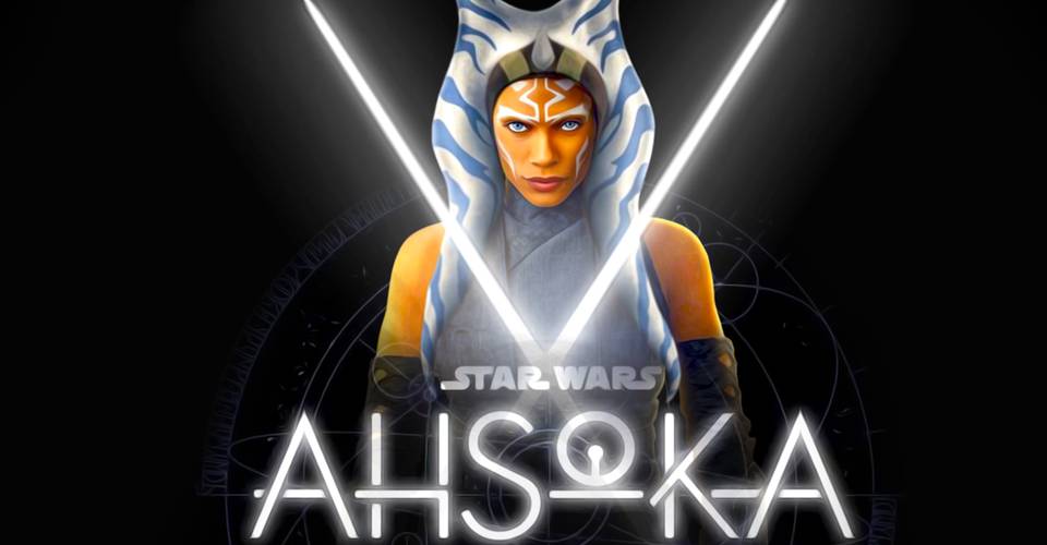 Ahsoka Tano Rangers Of The New Republic Series In Development At Disney