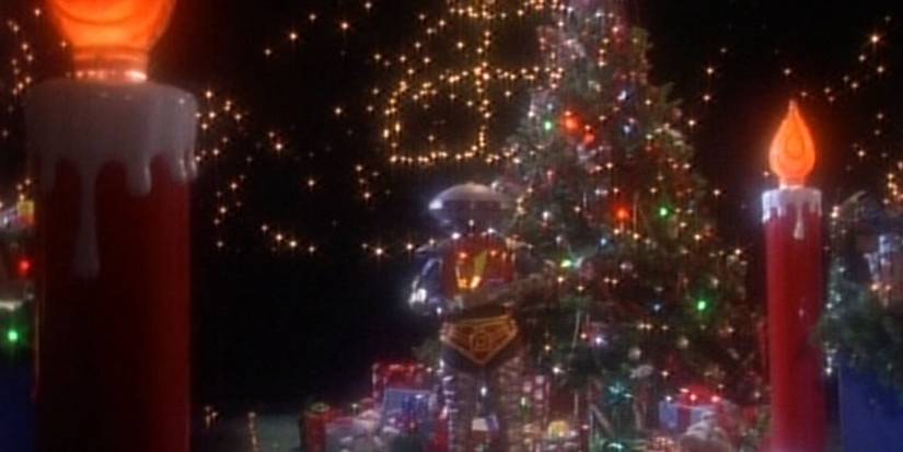 Power Rangers: Every Christmas Special, Ranked