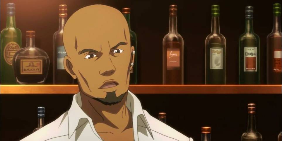 10 Best Bald Anime Characters You Forgot Existed Cbr 10 Best Bald Anime Characters You Forgot Existed Cbr
