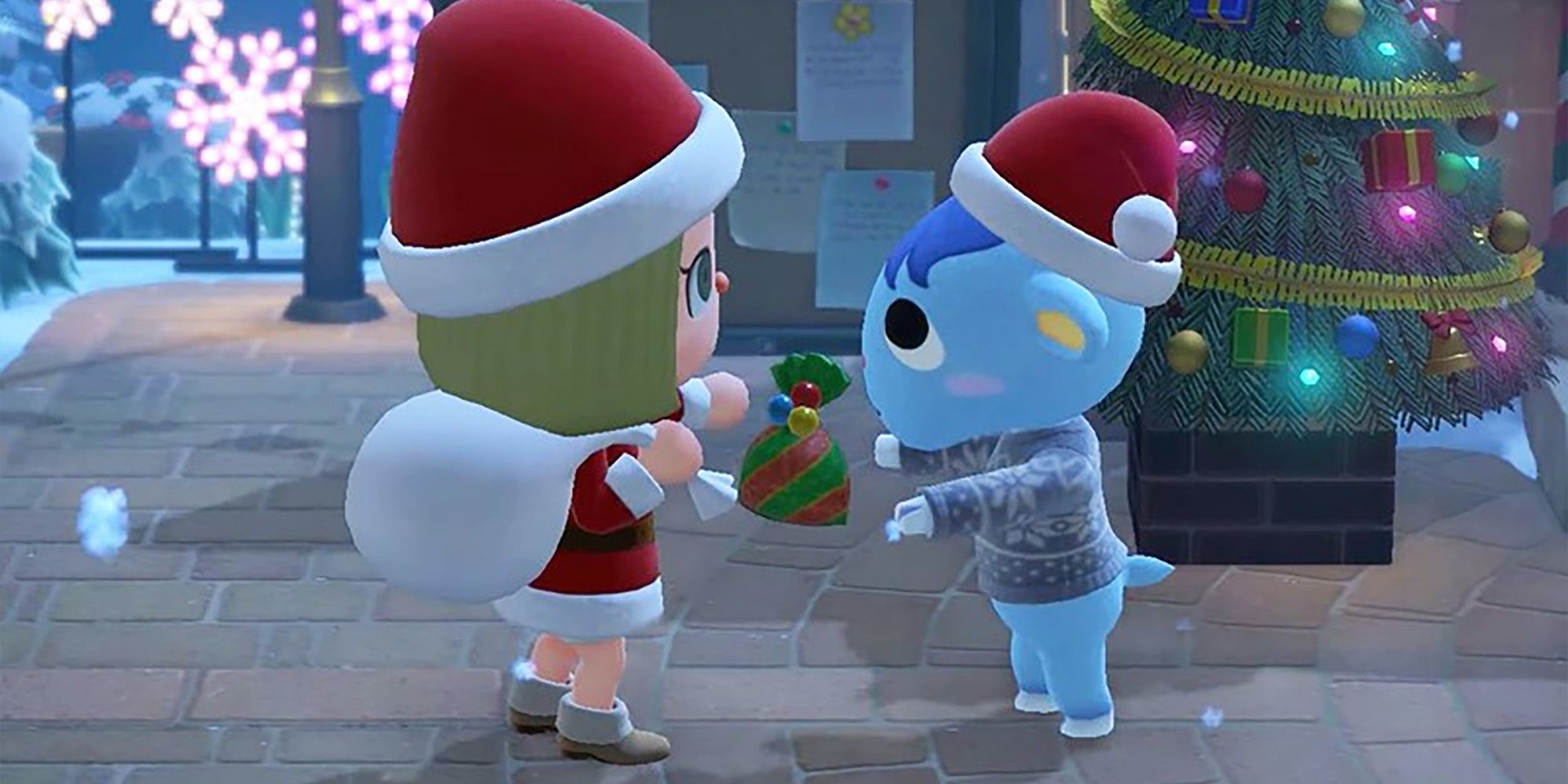 Every Villager Birthday in Animal Crossing: New Horizons