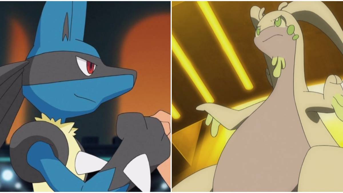 Pokemon: 10 Most Important Evolutions Of Ash's Pokemon In The Series
