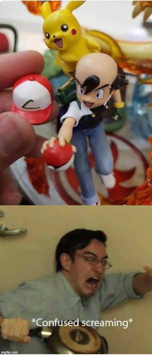 Pokemon Memes Ash Rizz Meme Pokemon Dat Ash