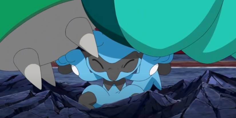 10 Pokémon That Evolved In Order To Save Their Friends