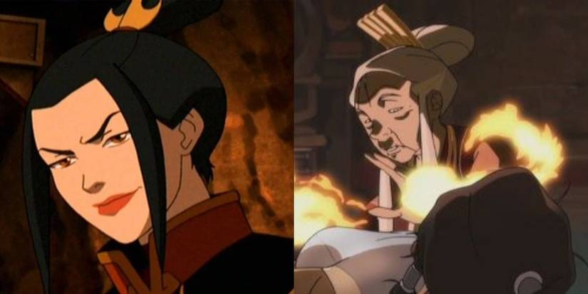Avatar: The Last Airbender - Crazy Fan Theories That May Be True