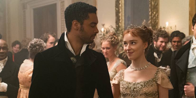 How Bridgerton's Kate and Anthony Outdo Daphne and Simon