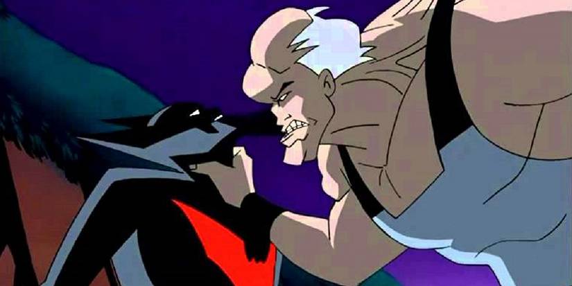 Batman Beyond: 10 Best Episodes In Season 3, According To IMDb
