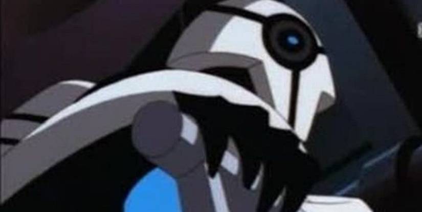 Batman Beyond: 10 Best Episodes In Season 2, According To IMDb