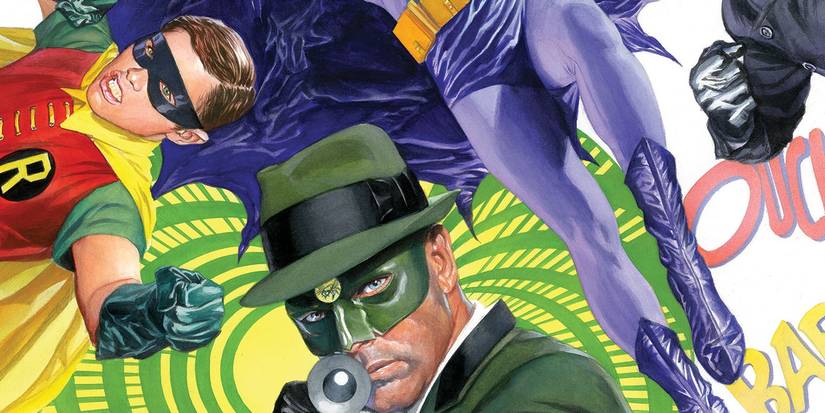 Dynamite Entertainment Crossover Comics, Ranked