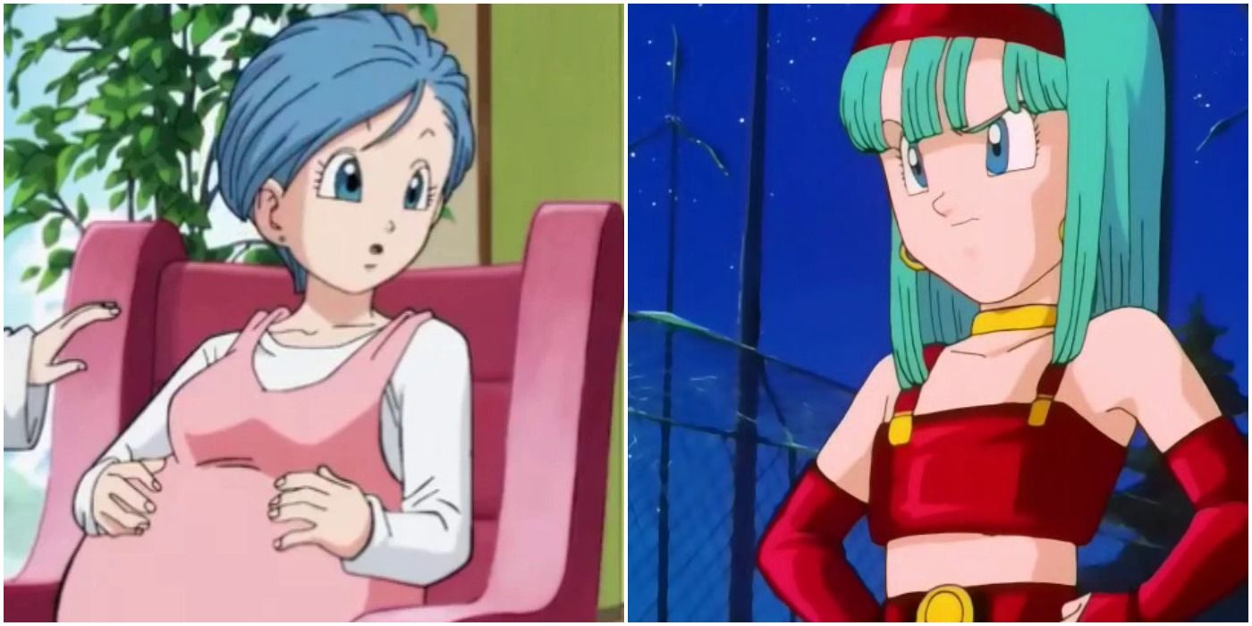 Bulla Grown Up