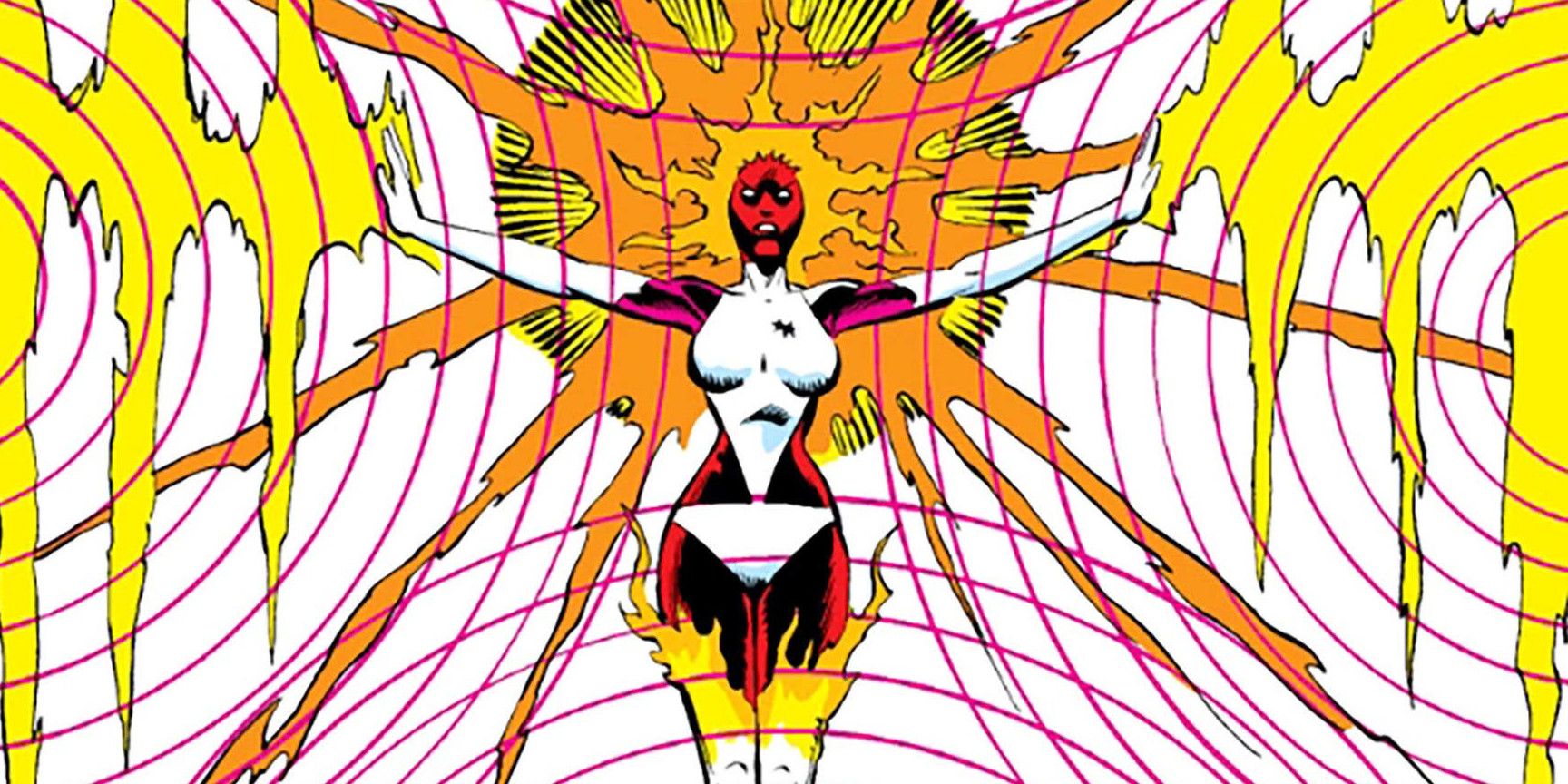 X-Men Trivia: 10 Facts You Didn't Know About Rogue
