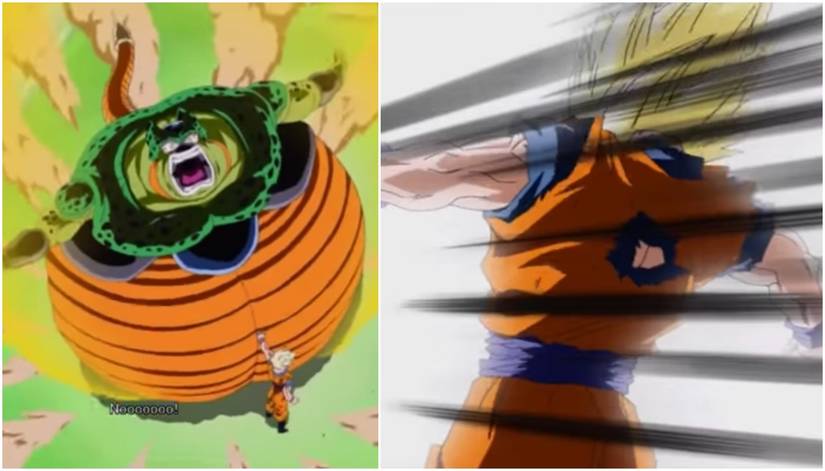 Dragon Ball: 4 Characters Who Actually Killed Goku (& 6 That Came Close)