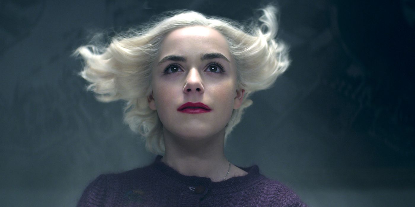 REVIEW: Chilling Adventures of Sabrina Part 4 Ends the Series on a