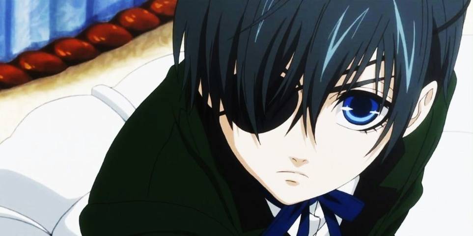 10 Best Anime Characters With Blue Hair You Forgot Existed Cbr 10 Best Anime Characters With Blue Hair You Forgot Existed Cbr
