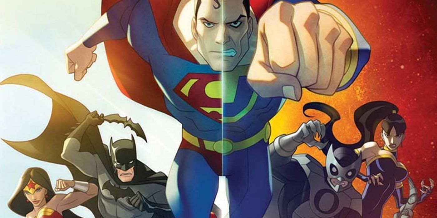 10 Times Lois Lane Gained Superpowers In Superman Media