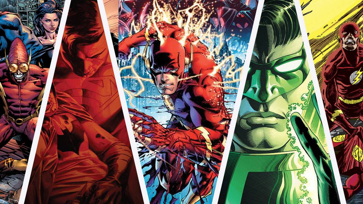 DC Comics Multiverse – Figura Spoiler Da Detective Comics – Faccia Police Comics - 3