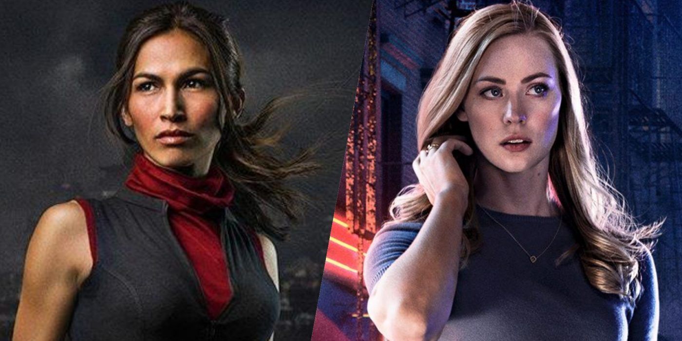 Elektra Rivals Daredevil Elektra Grá NEW MARVEL RIVALS HERO! Daredevil Elektra In