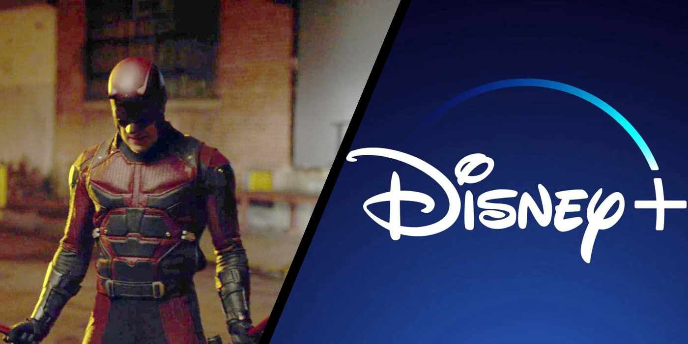 daredevil disney plus