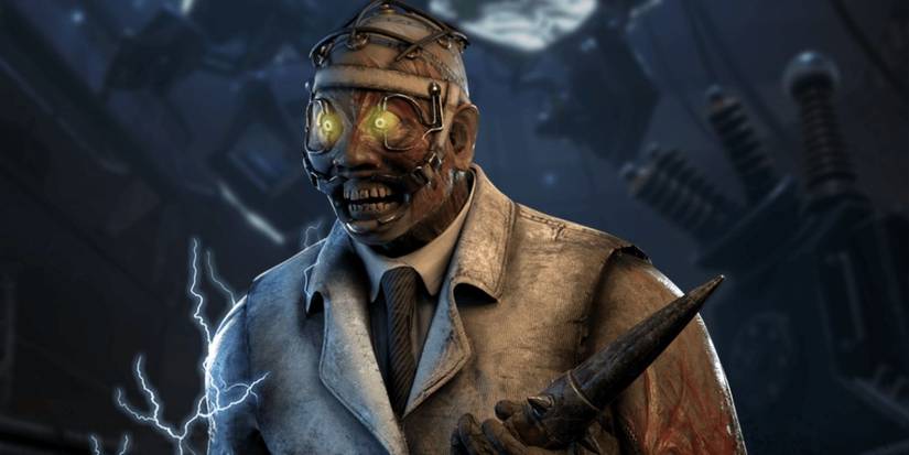 Dead by Daylight: Everything You Need to Know About The Doctor