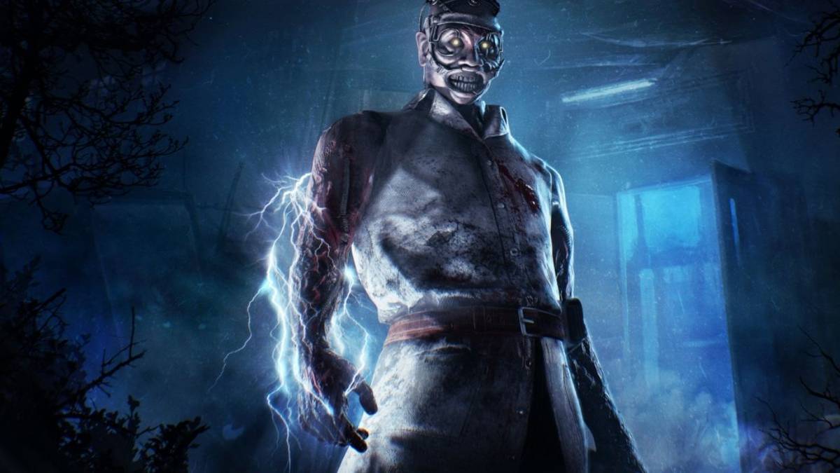 Dead by Daylight: Everything You Need to Know About The Doctor