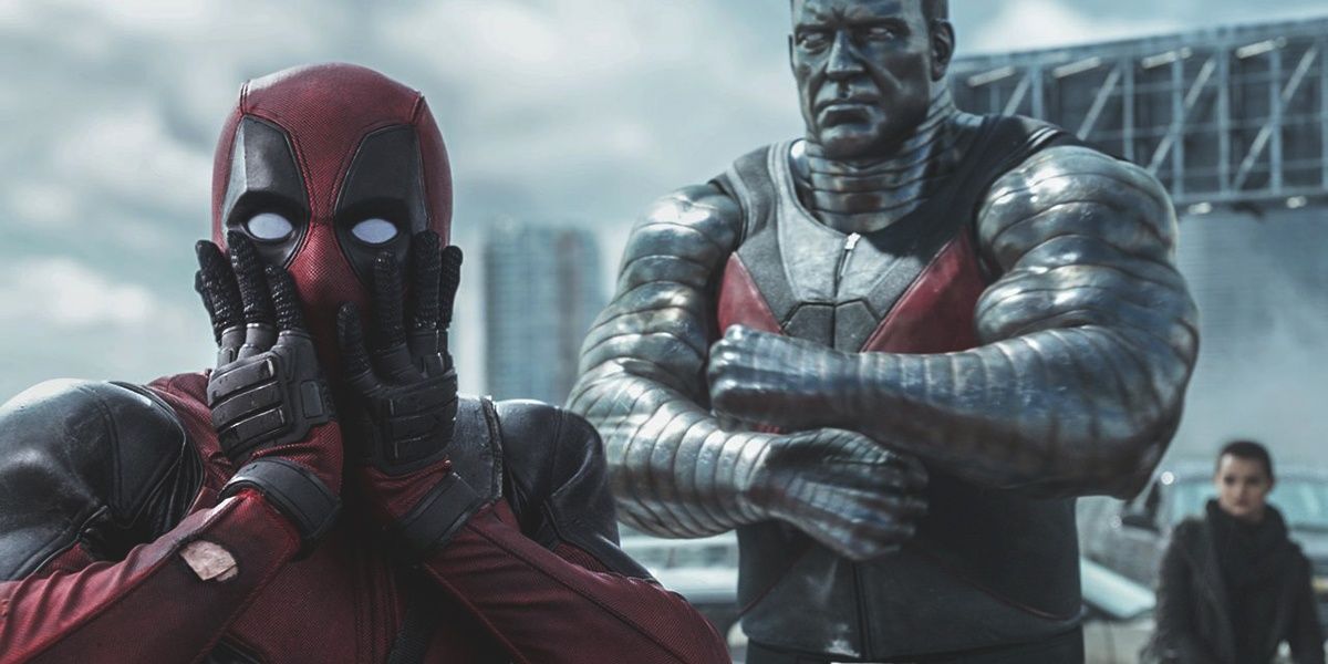 10 Best Deadpool Movie Scenes, Ranked