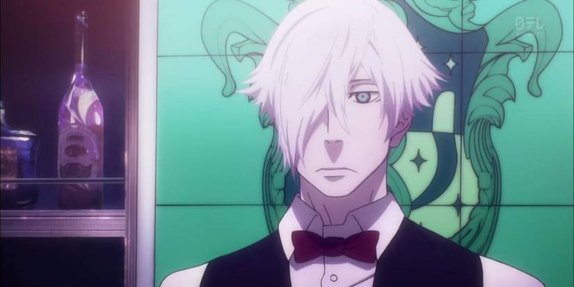 The 10 Coolest Seinen Protagonists, Ranked