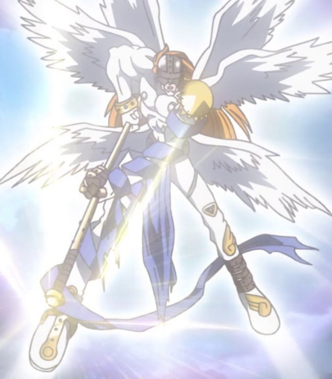 Best Digi-volutions from the Digimon Anime, Ranked