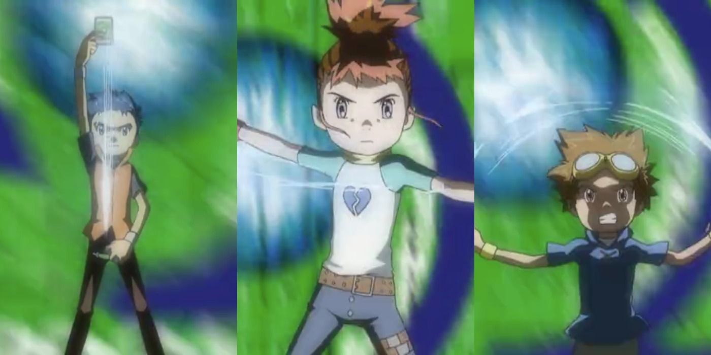 Digimon Tamers: 10 Must-Have Digi-Modify Cards