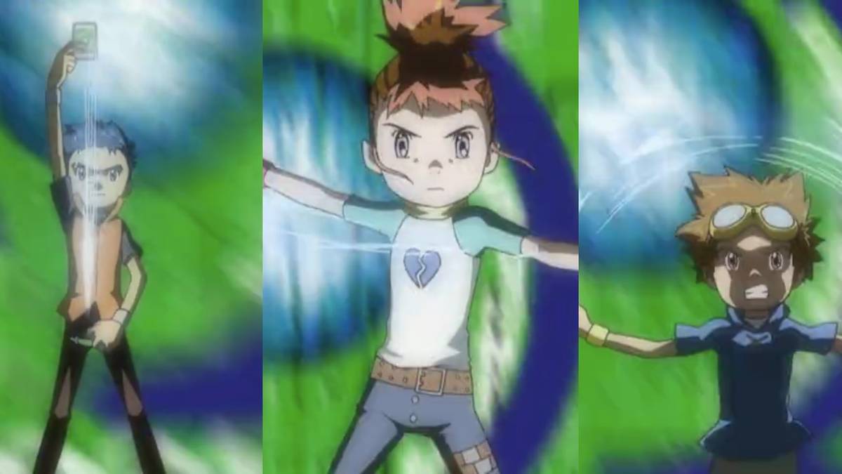 gamestop digimon card game Terriermon [BT3-046] (Tamer's Card Set 1) [Release Special Booster Pro main image 0