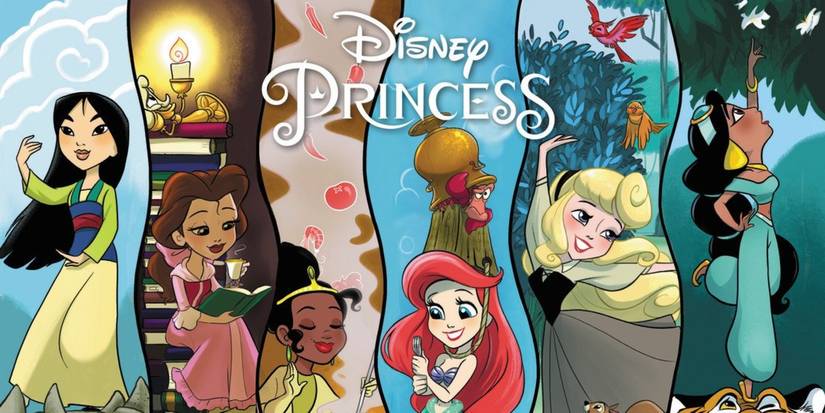 10 Disney Comics You Had No Clue Existed