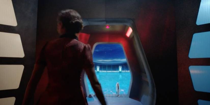 Doctor Who: Every Room Revealed in Journey to the Centre of the TARDIS