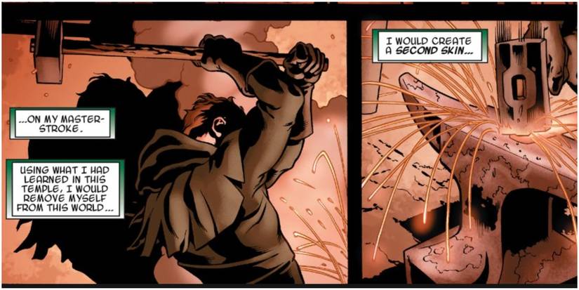 14 Greatest Doctor Doom Quotes, Ranked