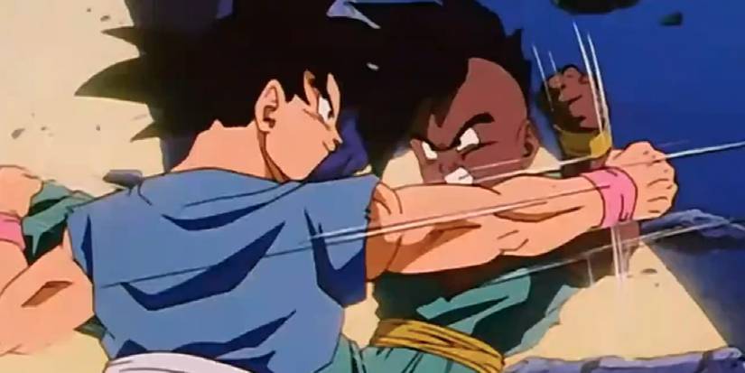 Dragon Ball GT's Biggest Unanswered Questions