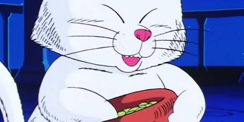 Dragon Ball: The Life-Saving Senzu Beans, Explained