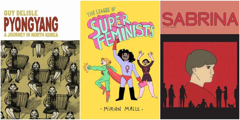 10 Longest-Lasting Independent Comic Publishers Of All Time