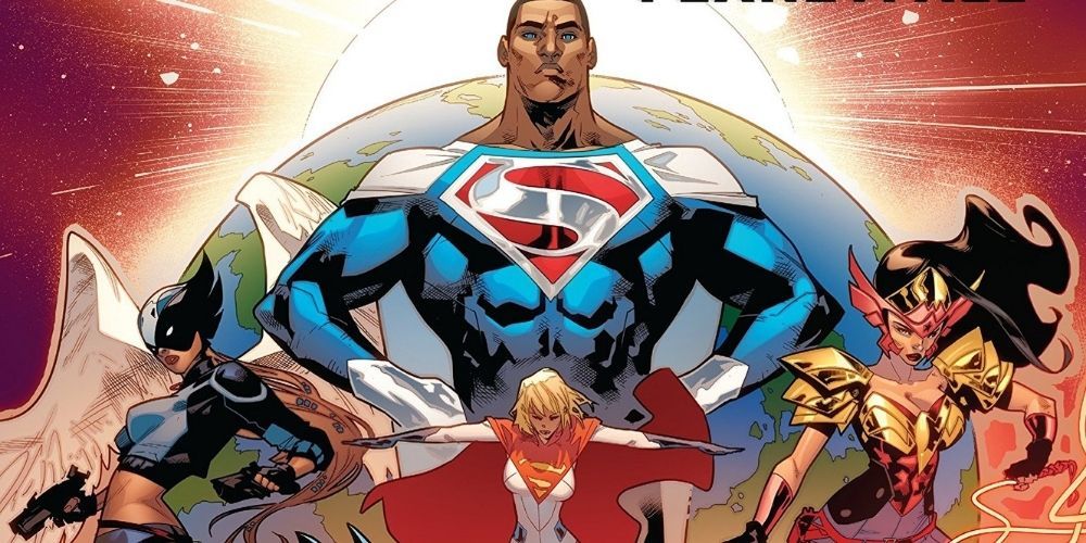 Val-Zod: 10 Facts About Michael B Jordan's Superman To Know Before The ...