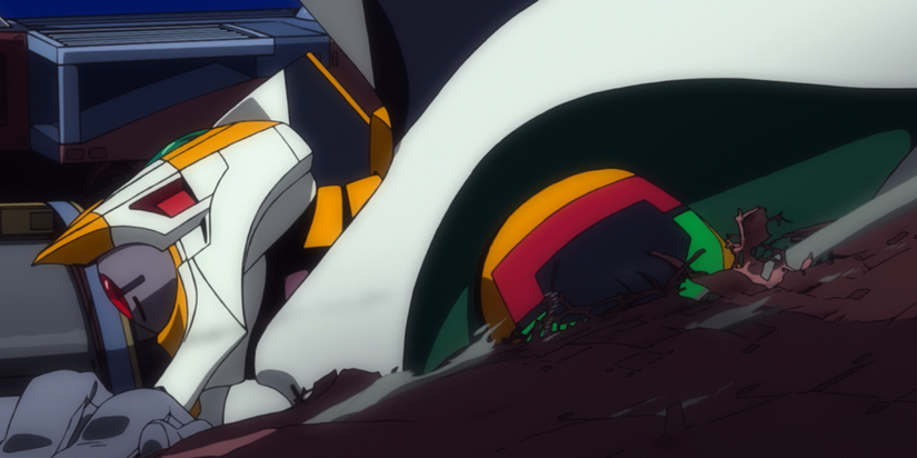 Eva09 Every Evangelion Unit, Ranked By Lethality