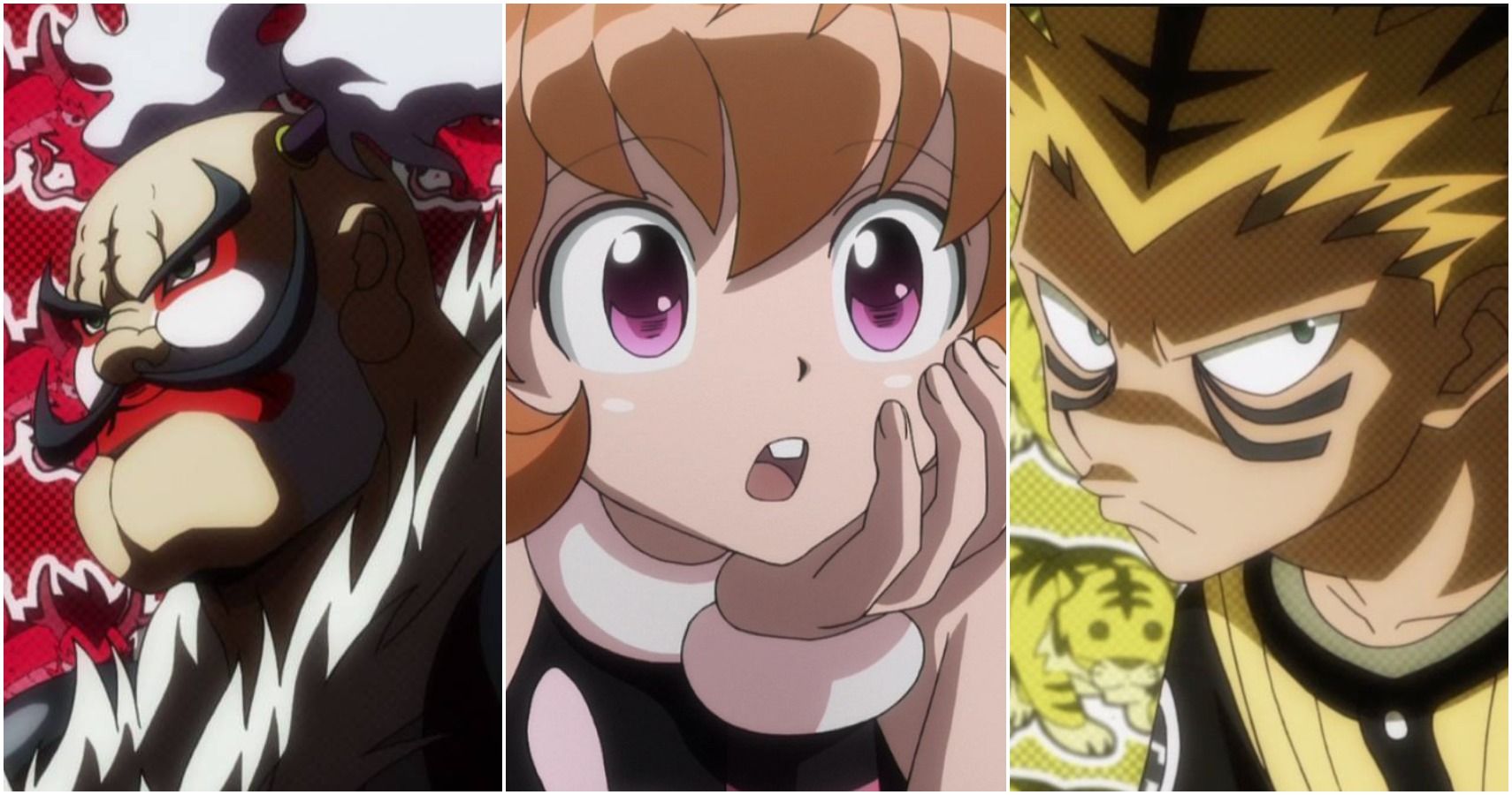 Hunter X Hunter: Every Member Of The Zodiac, Ranked
