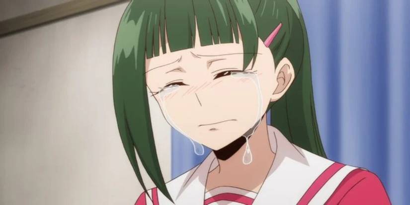 Talentless Nana: 5 Characters Likely To Survive Nana's Killing Spree ...